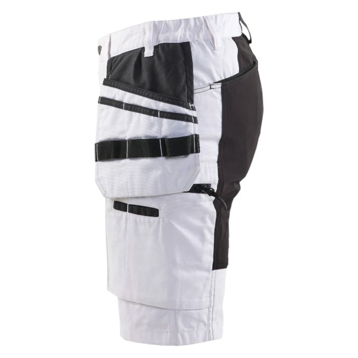 Blåkläder Dames Schildersshort met stretch X1900 71711000