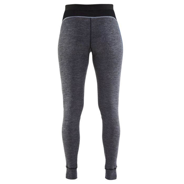 Blåkläder Dames lange onderbroek, 100% Merino WARM 72011732