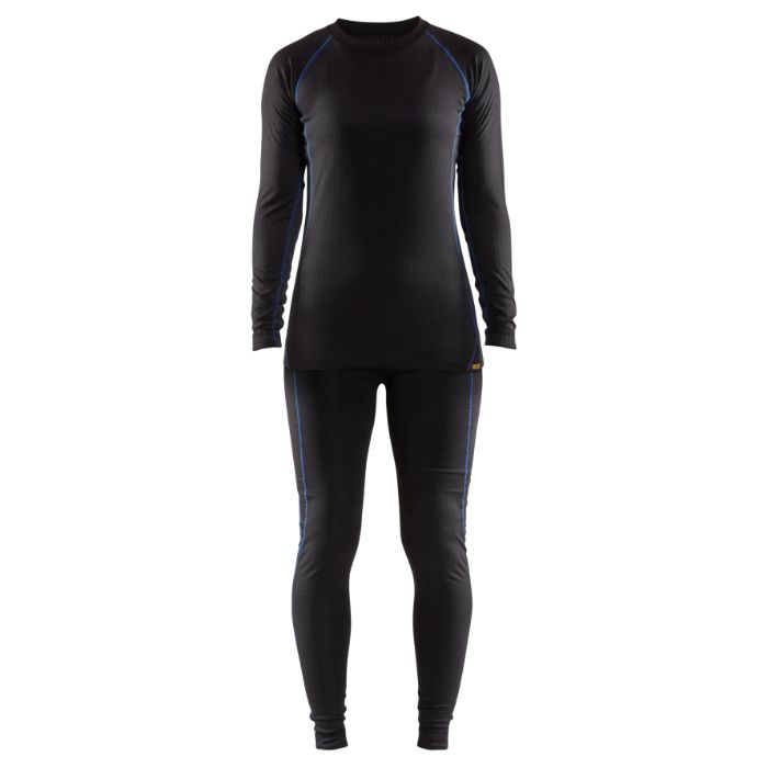 Blåkläder Dames onderkledingset LIGHT 72021707