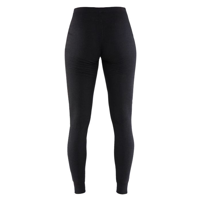 Blåkläder FR Dames Lange Onderbroek 78% Merino 72031075