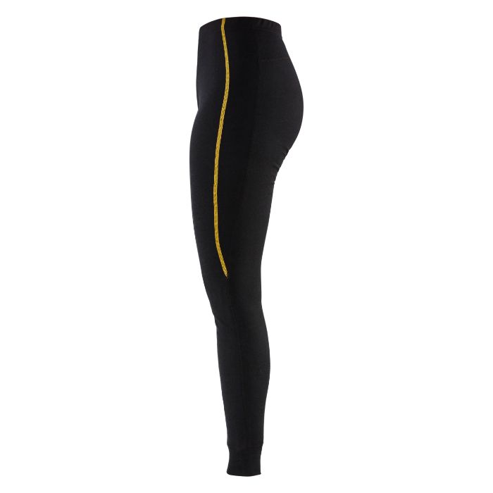 Blåkläder FR Dames Lange Onderbroek 78% Merino 72031075