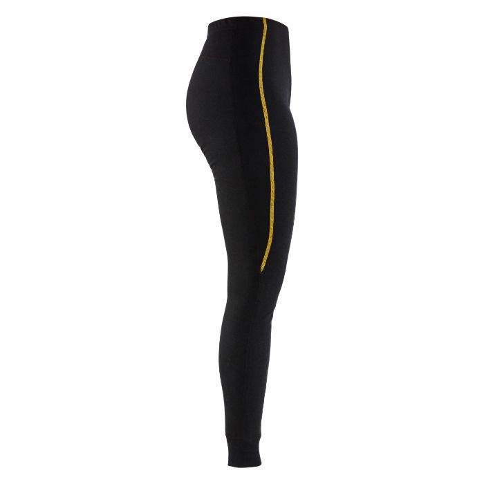 Blåkläder FR Dames Lange Onderbroek 78% Merino 72031075