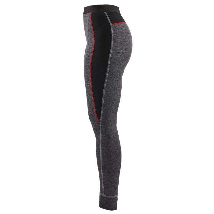 Blåkläder Dames lange onderbroek XWARM 72451736
