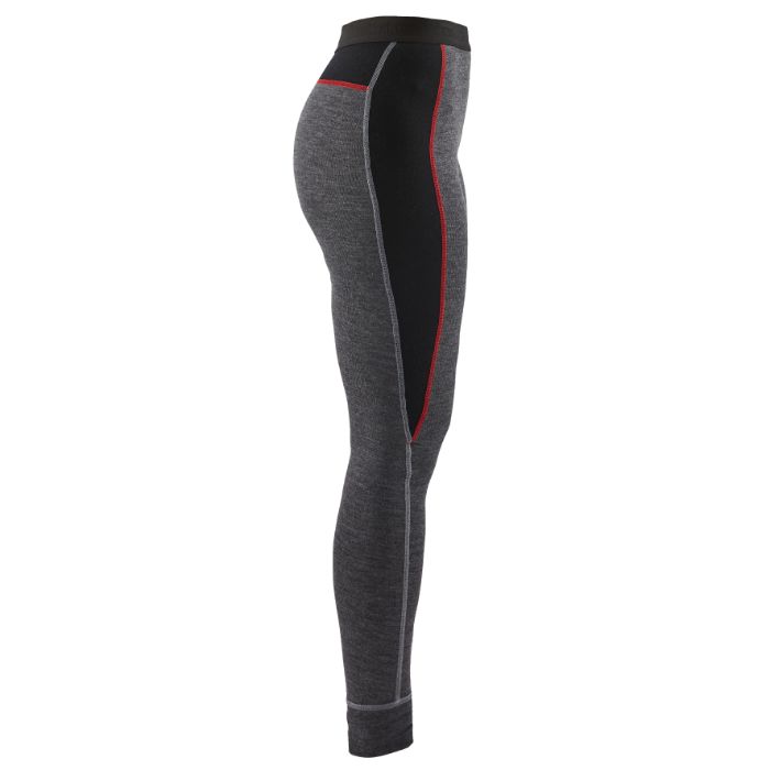 Blåkläder Dames lange onderbroek XWARM 72451736
