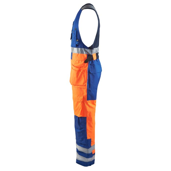 Blåkläder Amerikaanse overall High Vis 85041977