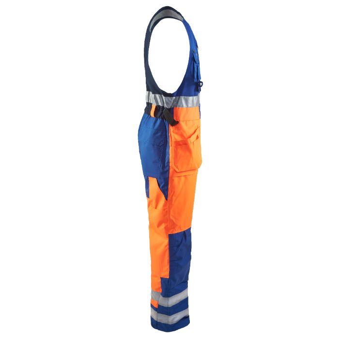 Blåkläder Amerikaanse overall High Vis 85041977