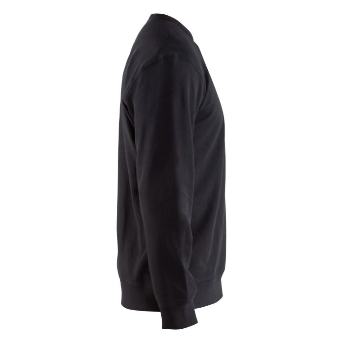 Blåkläder Sweatshirt Limited 'Stick to the Rules' 91851158
