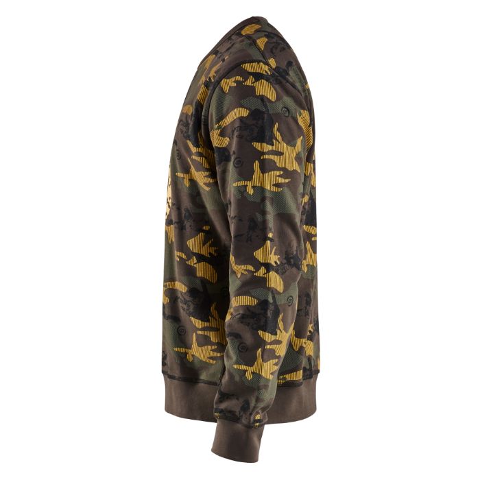 Blåkläder Limited sweatshirt 94081158