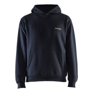 Blåkläder Hoodie Limited Edition 94131169 - Donker marineblauw
