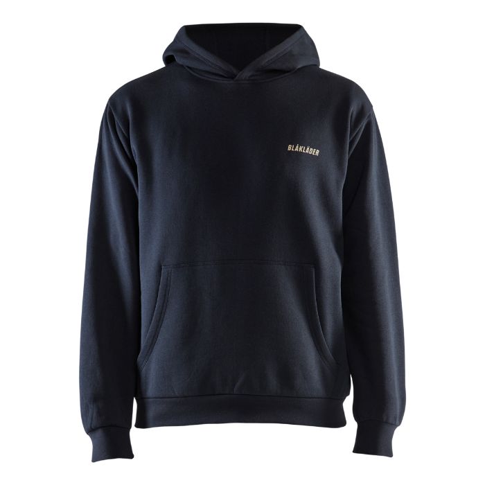 Blåkläder Hoodie Limited Edition 94131169 - Donker marineblauw