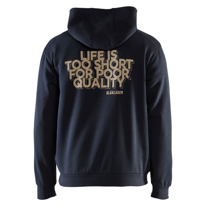 Blåkläder Hoodie Limited Edition 94131169