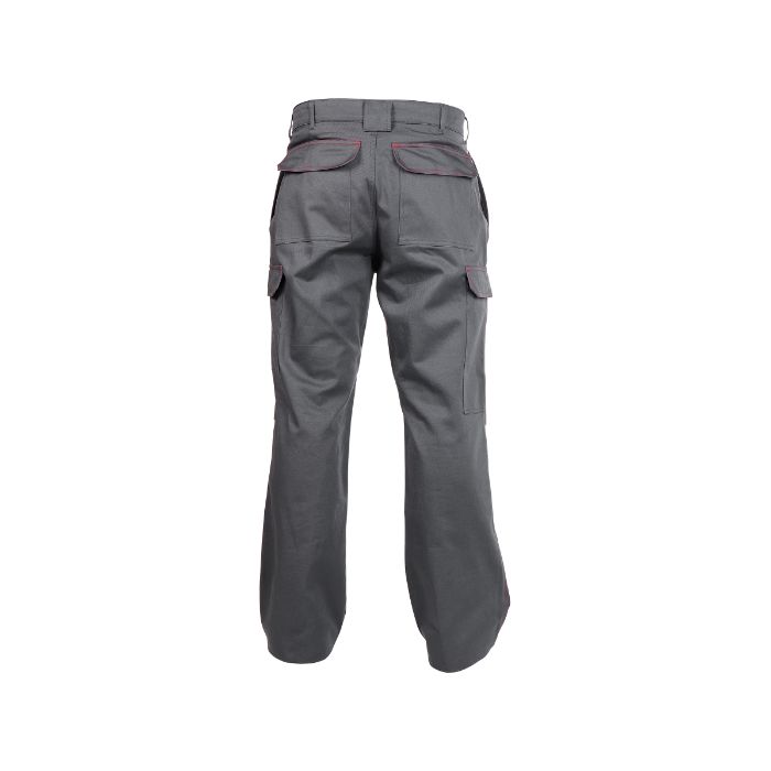DASSY® Arizona Vlamvertragende werkbroek met kniezakken 200778