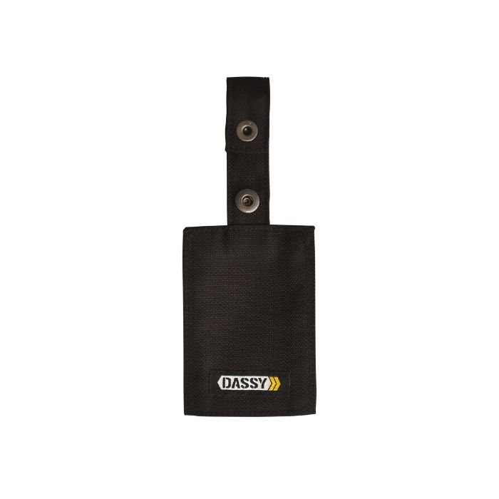 DASSY® Astrix ID-kaarthouder 800107