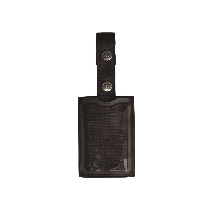 DASSY® Astrix ID-kaarthouder 800107 - ZWART