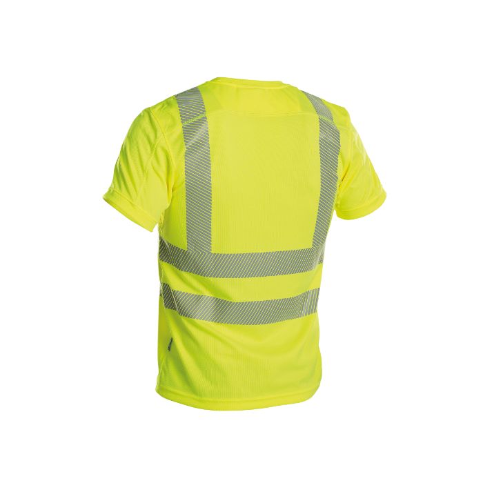 DASSY® Carter Hoge zichtbaarheids-UV-T-shirt 710027