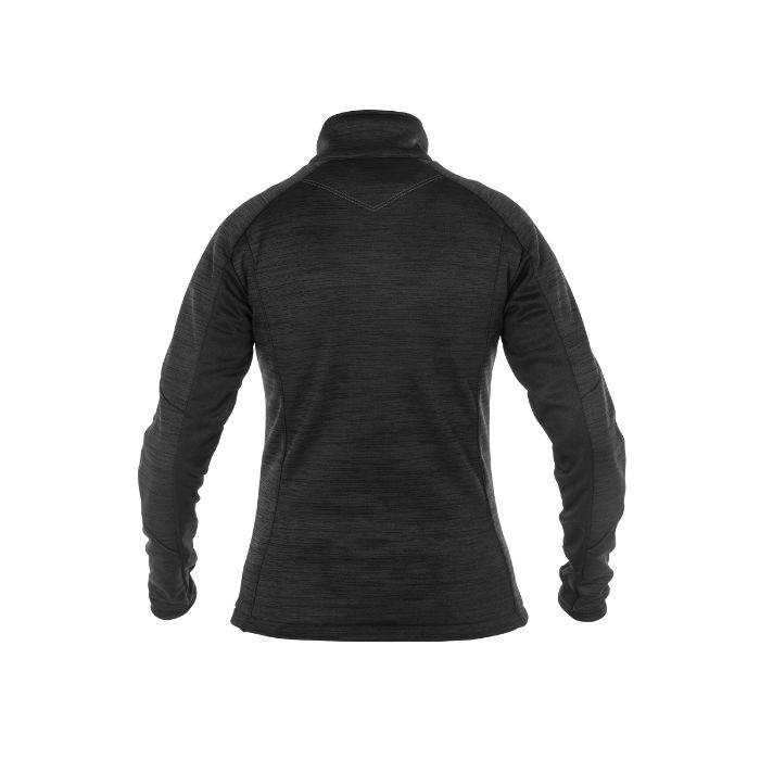 DASSY® Convex Women Midlayer vest voor dames 300474
