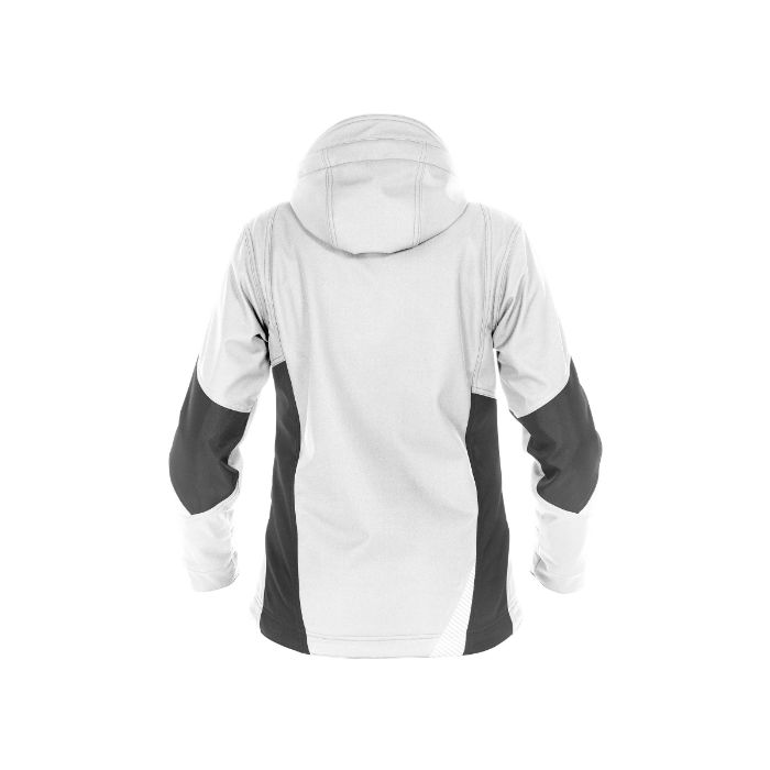 DASSY® Gravity Women Softshell jas voor dames 300473