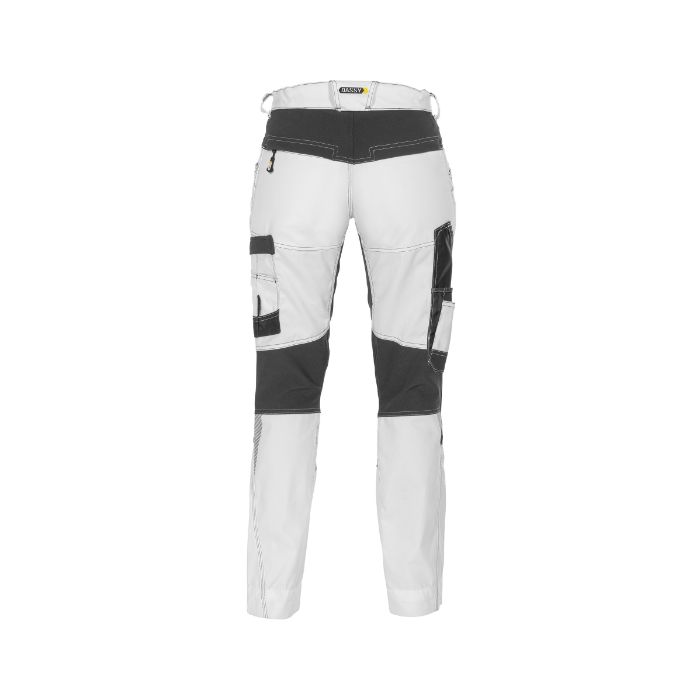DASSY® Helix Painters Women Schildersbroek met stretch voor dames 201024