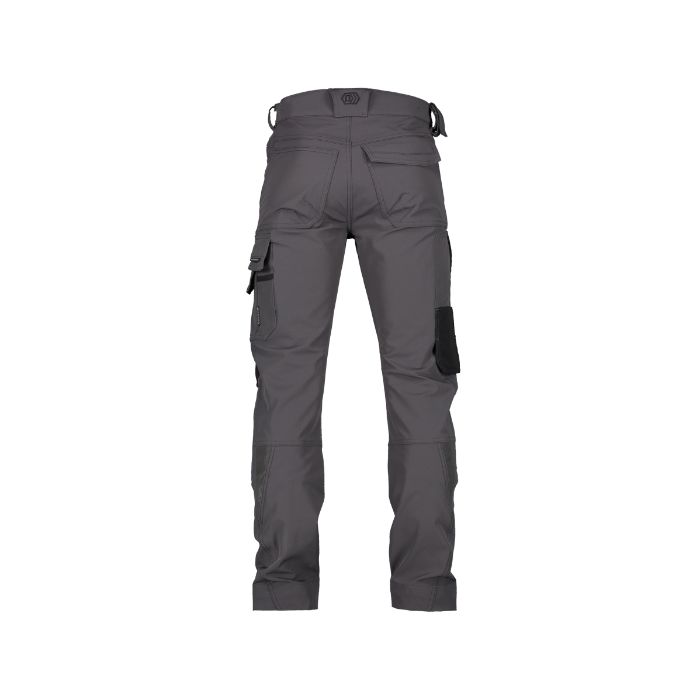 DASSY® Impax Stretch werkbroek met kniezakken 201038