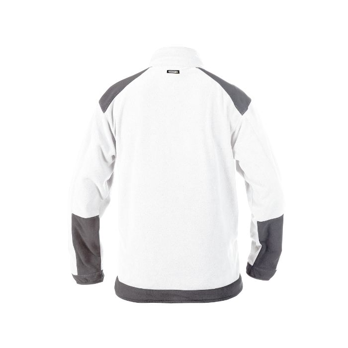 DASSY® Kazan Tweekleurige fleecevest 300217