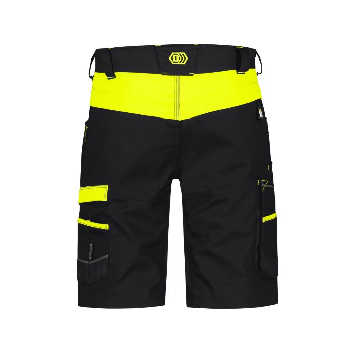 DASSY® Manilla Werkshort met stretch 250108