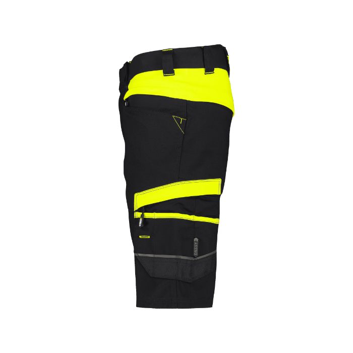 DASSY® Manilla Werkshort met stretch 250108