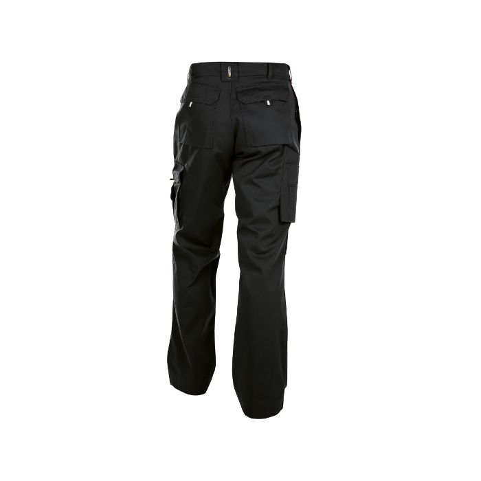 DASSY® Miami Katoen Werkbroek met kniezakken 200536