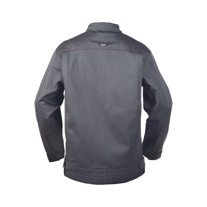 DASSY® Montana Vlamvertragende werkvest 300342