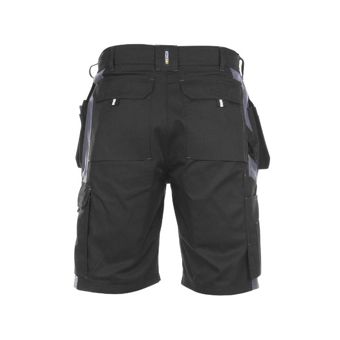 DASSY® Monza Tweekleurige holsterzakkenshort 250012
