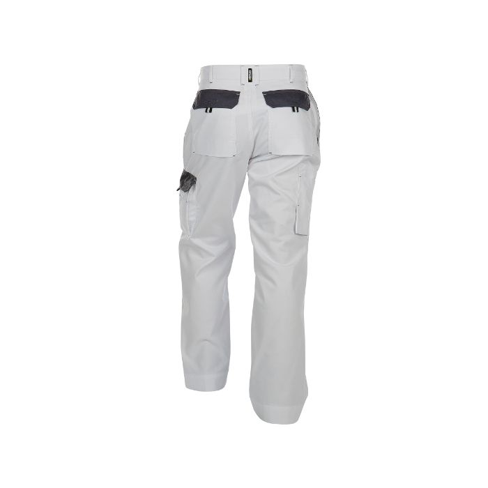 DASSY® Nashville Tweekleurige werkbroek 200658