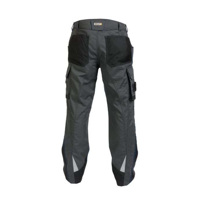 DASSY® Nova Werkbroek met kniezakken 200846
