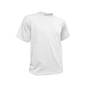 DASSY® Oscar T-shirt 710001 - WIT