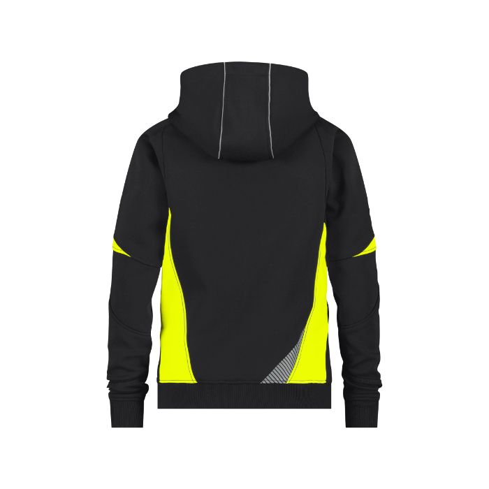 DASSY® Santos Women Hoodie voor dames 300548