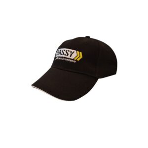 DASSY® Triton Pet 910004 - ZWART