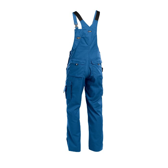 DASSY® Ventura Bretelbroek met kniezakken 400101