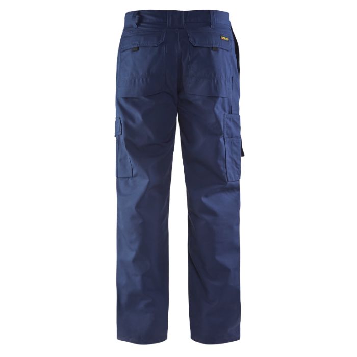 Blåkläder Werkbroek 14071800