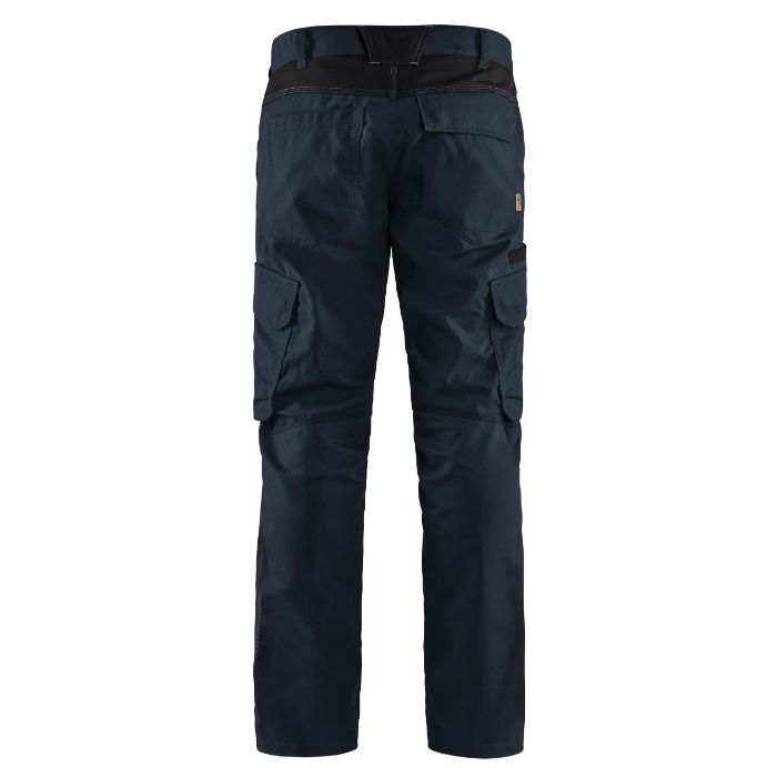 Blåkläder Industrie werkbroek stretch 14441832