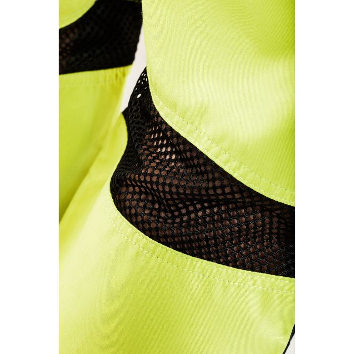 Blåkläder Werkbroek High Vis met ventilatie 15651811