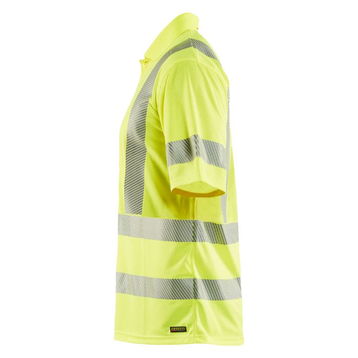 Blåkläder Polo High Vis 34281013