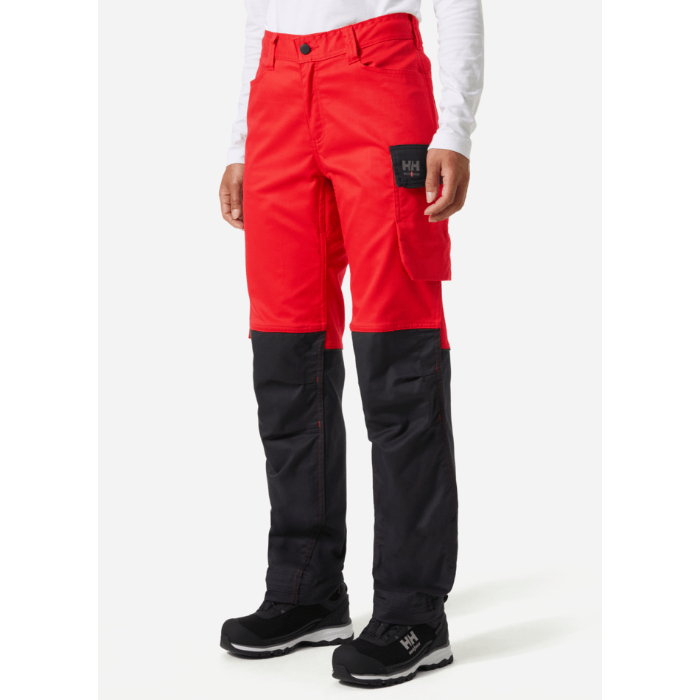 Helly Hansen W LUNA LIGHT WORK PANT 77529 - Afbeelding 10