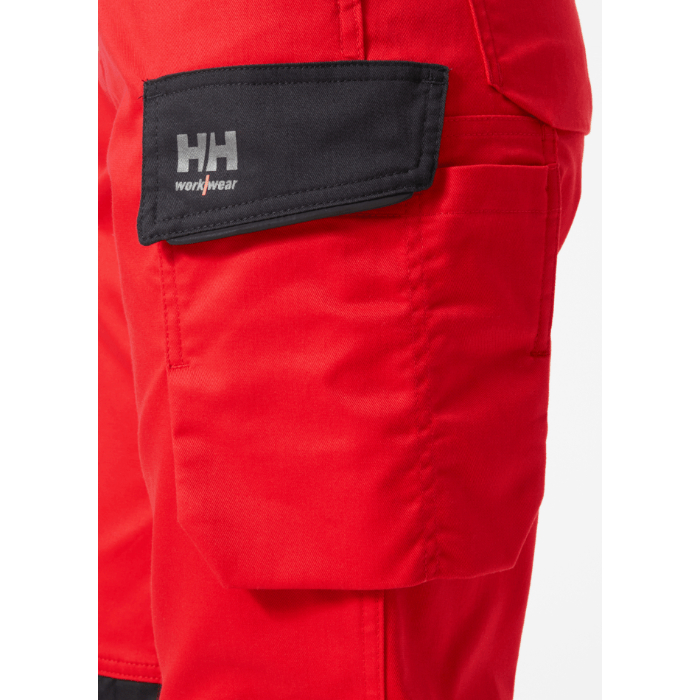 Helly Hansen W LUNA LIGHT WORK PANT 77529 - Afbeelding 11