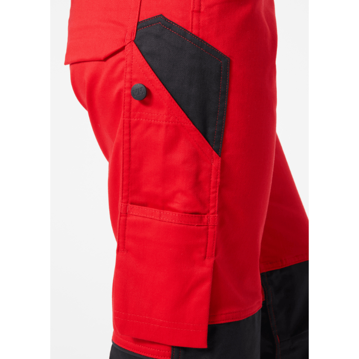 Helly Hansen W LUNA LIGHT WORK PANT 77529 - Afbeelding 12