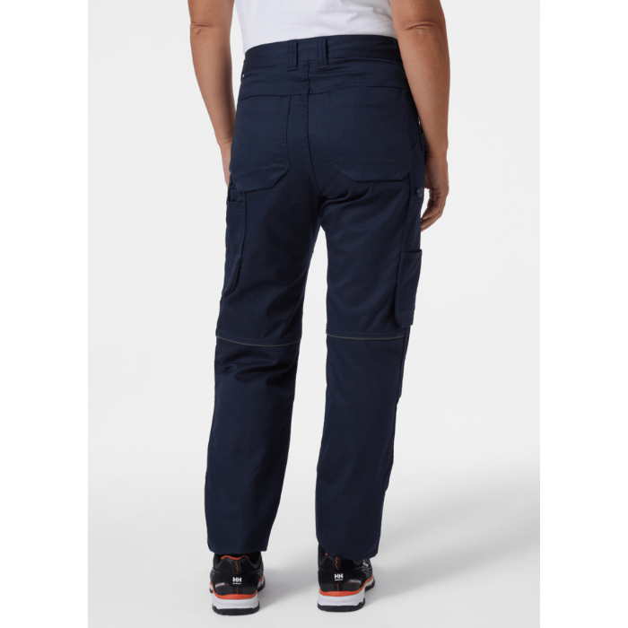 Helly Hansen W LUNA LIGHT WORK PANT 77529 - Afbeelding 7