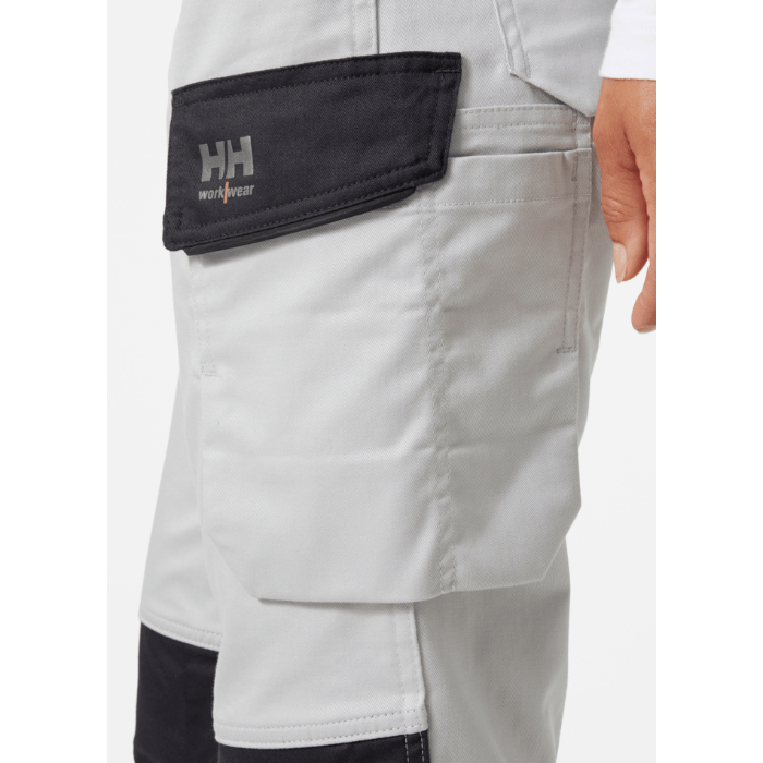 Helly Hansen W LUNA LIGHT WORK PANT 77529 - Afbeelding 13