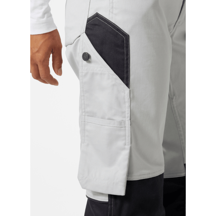 Helly Hansen W LUNA LIGHT WORK PANT 77529 - Afbeelding 8