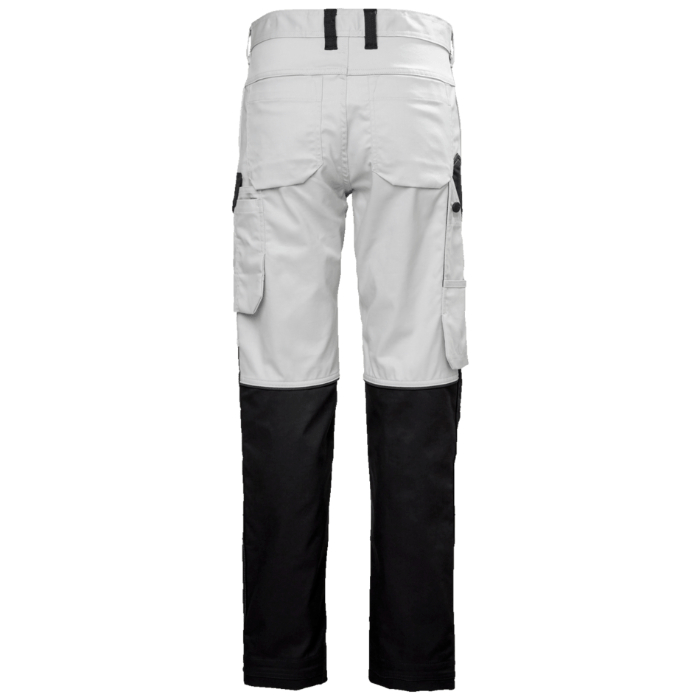 Helly Hansen W LUNA LIGHT WORK PANT 77529 - Afbeelding 9