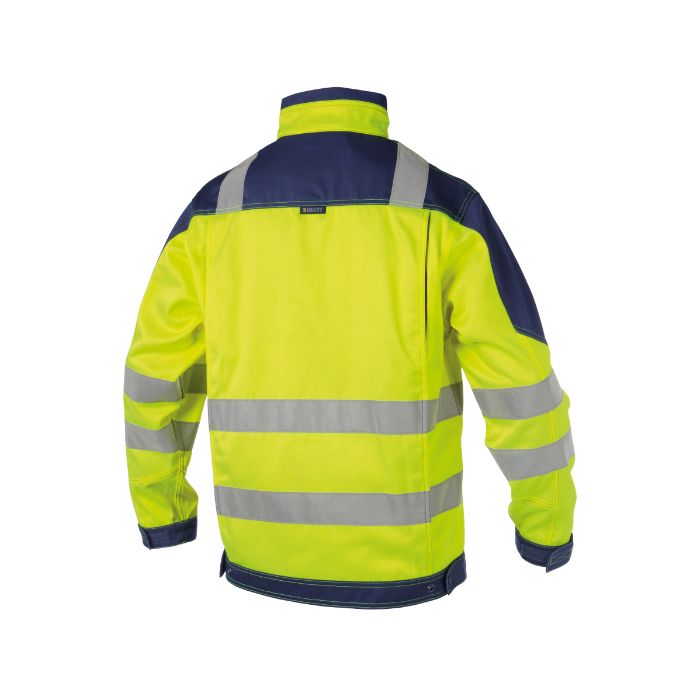 DASSY® Orlando Hoge zichtbaarheidsvest 300367