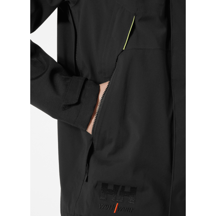 Helly Hansen MAGNI EVO SHELL JACKET 71160 - Afbeelding 7
