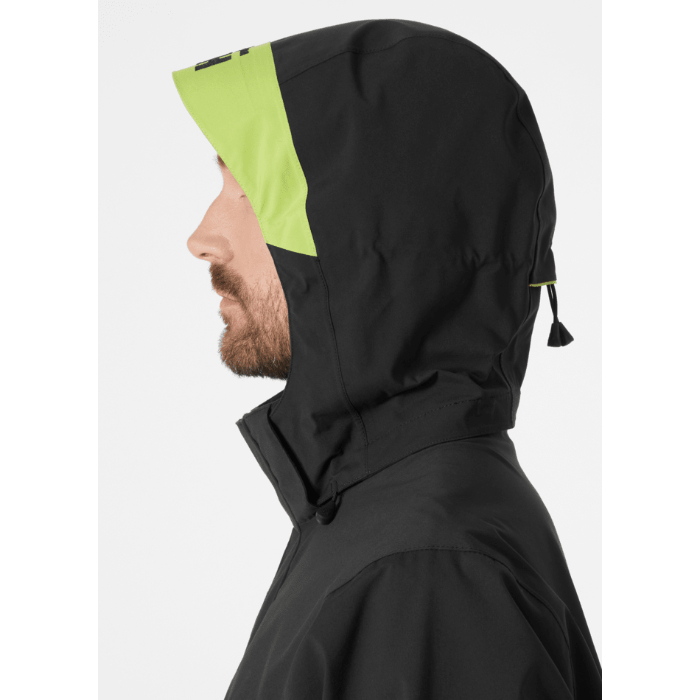 Helly Hansen MAGNI EVO SHELL JACKET 71160 - Afbeelding 8