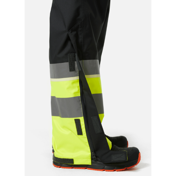 Helly Hansen UC-ME SHELL PANT CL1 71186 - Afbeelding 7